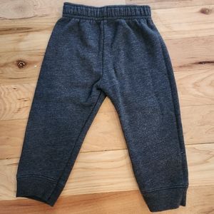 Charcoal Sweatpants